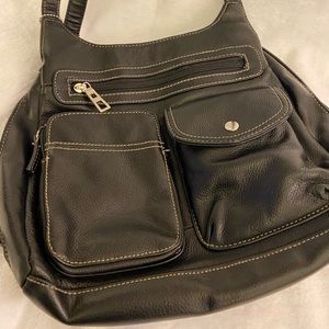 Fashion Without A Name - cute black purse